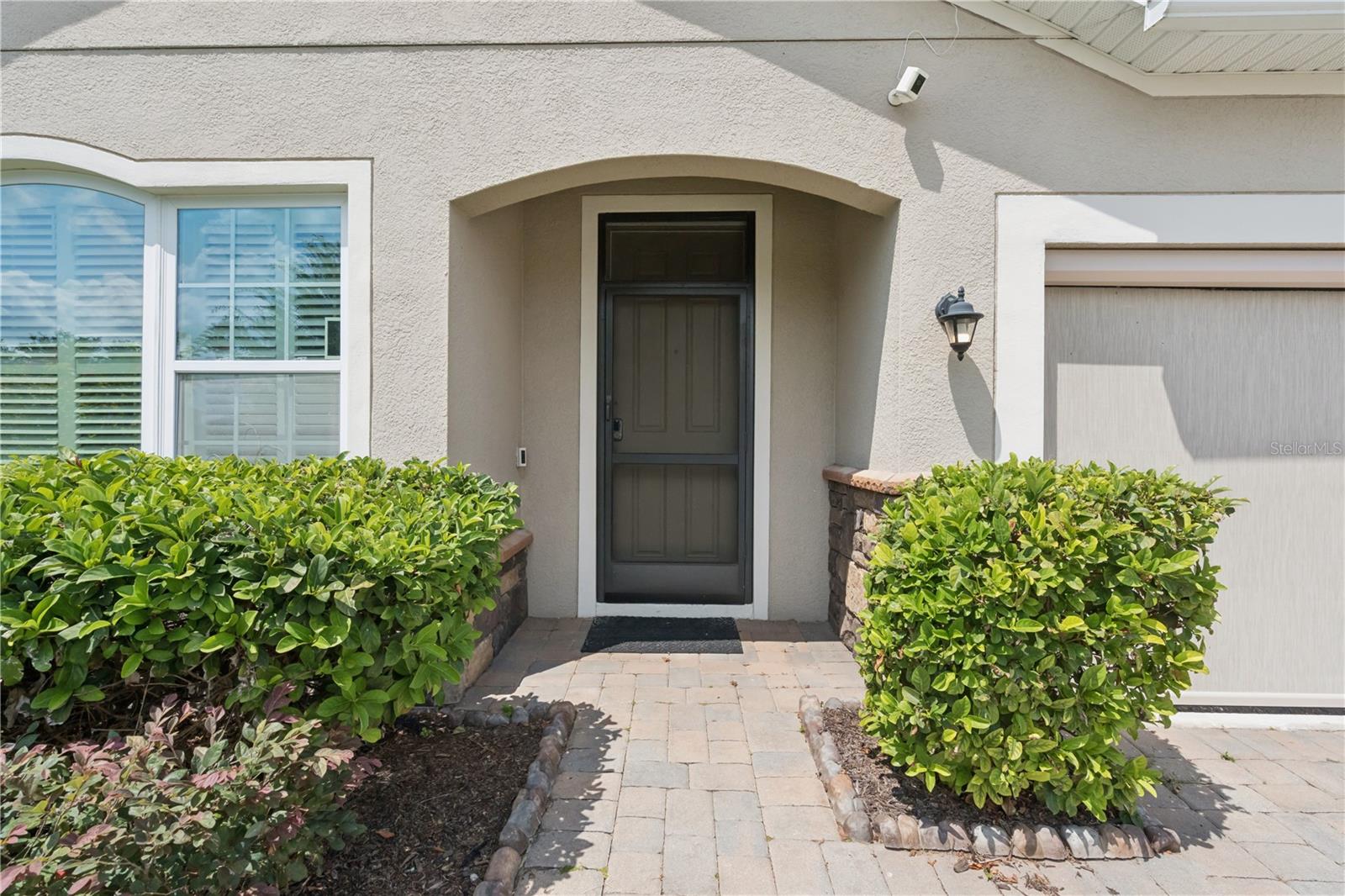 EAGLE POINTE ESTATES PH II - Residential