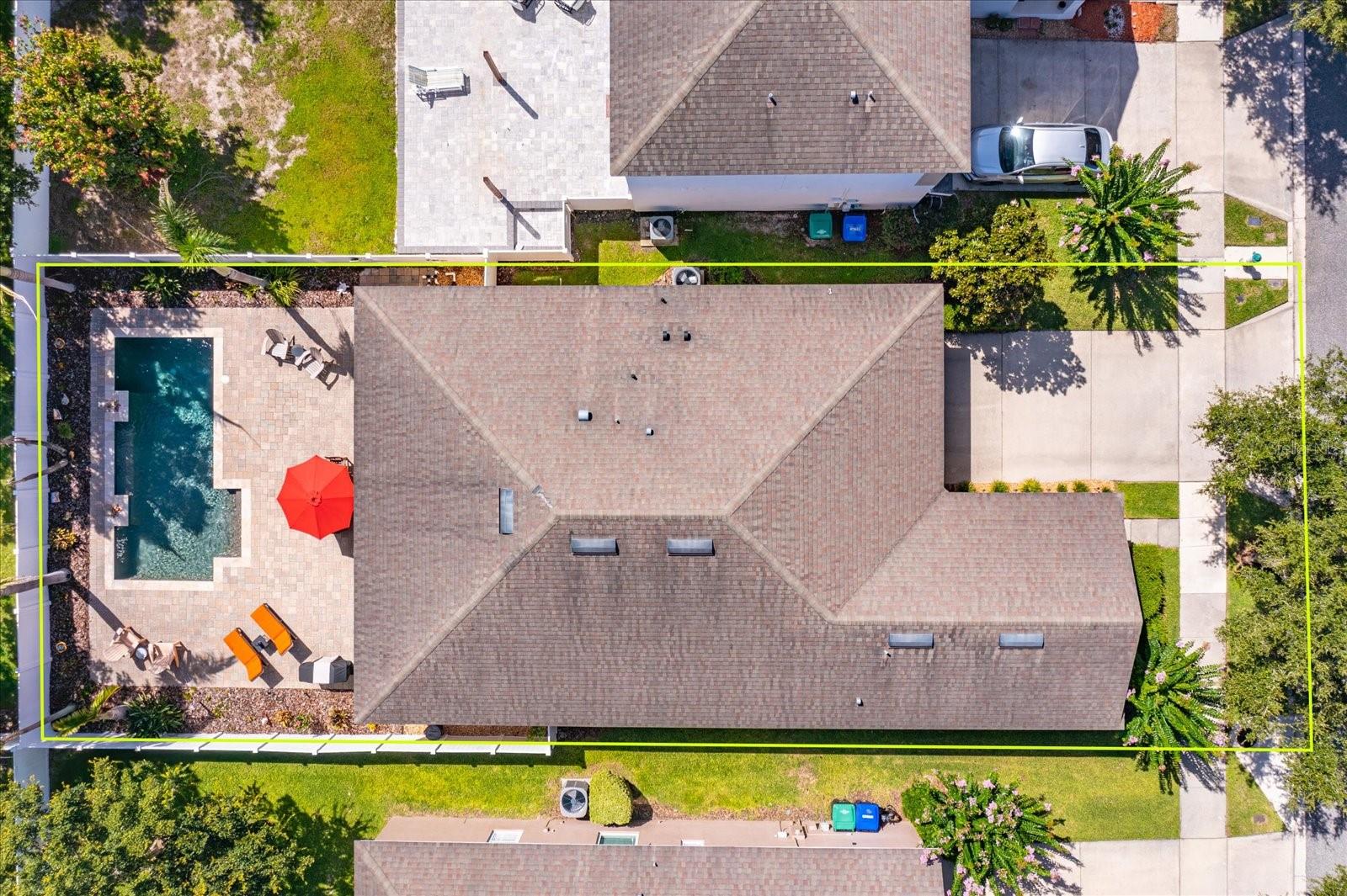 WICKHAM PARK - Residential