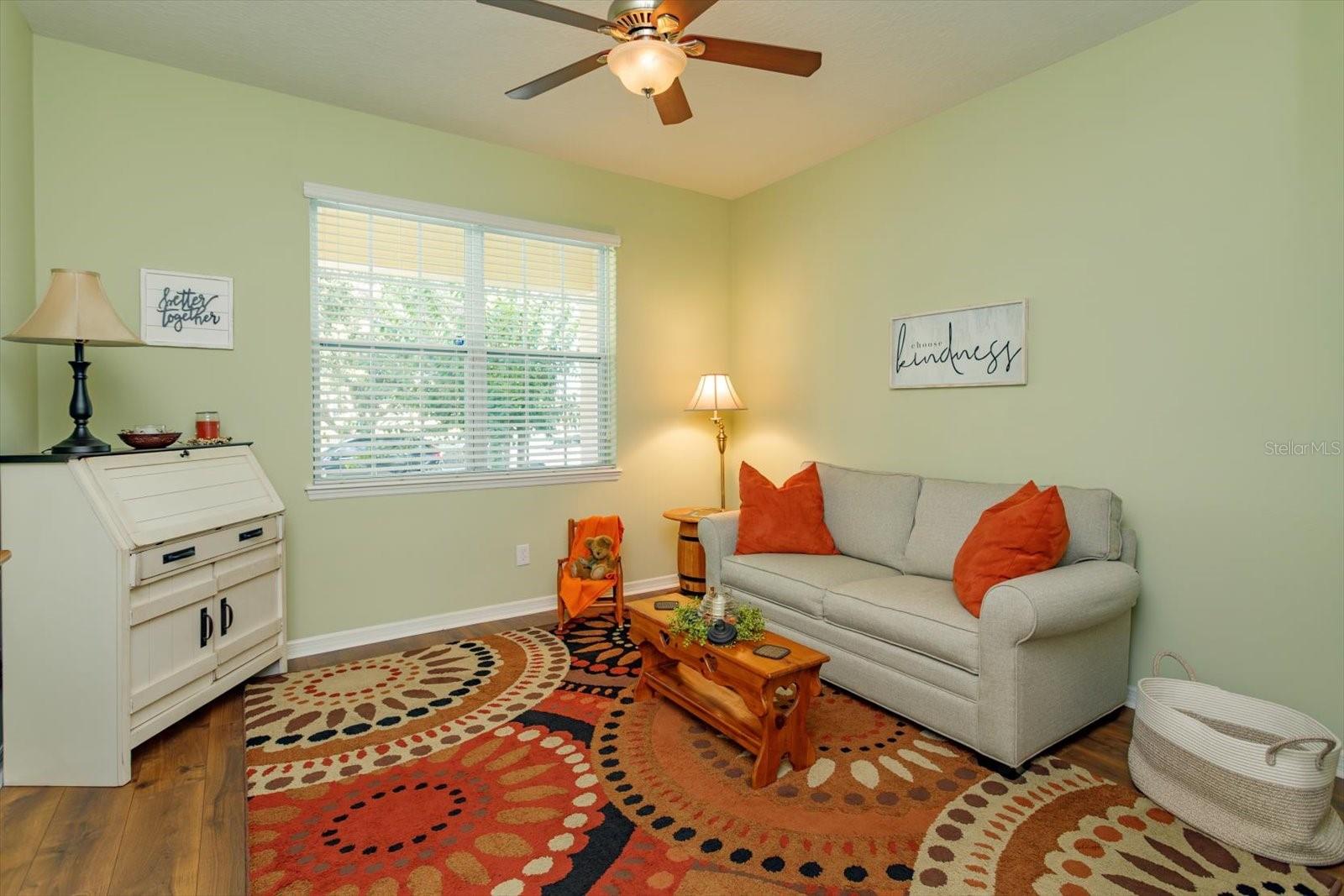 WICKHAM PARK - Residential