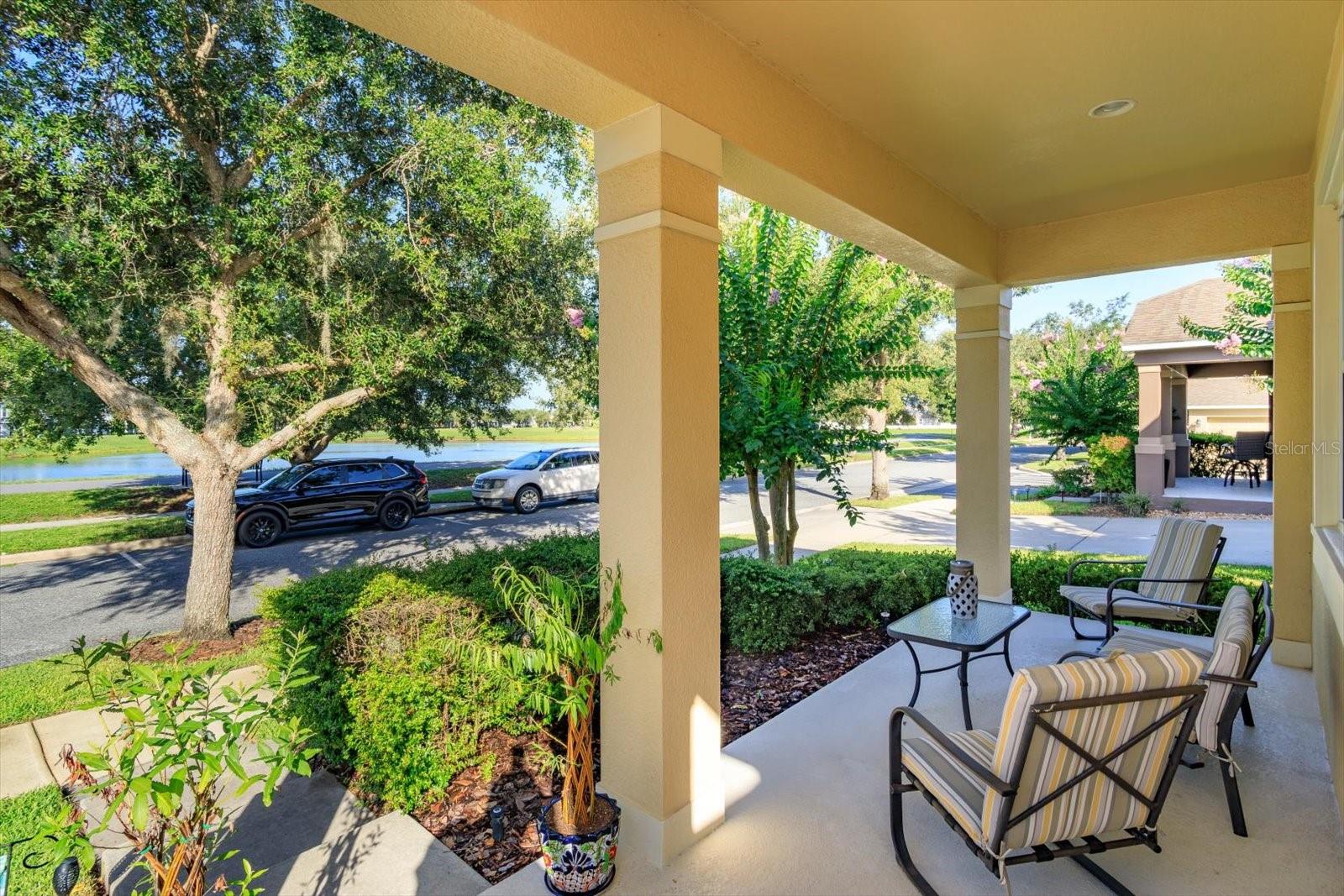 WICKHAM PARK - Residential