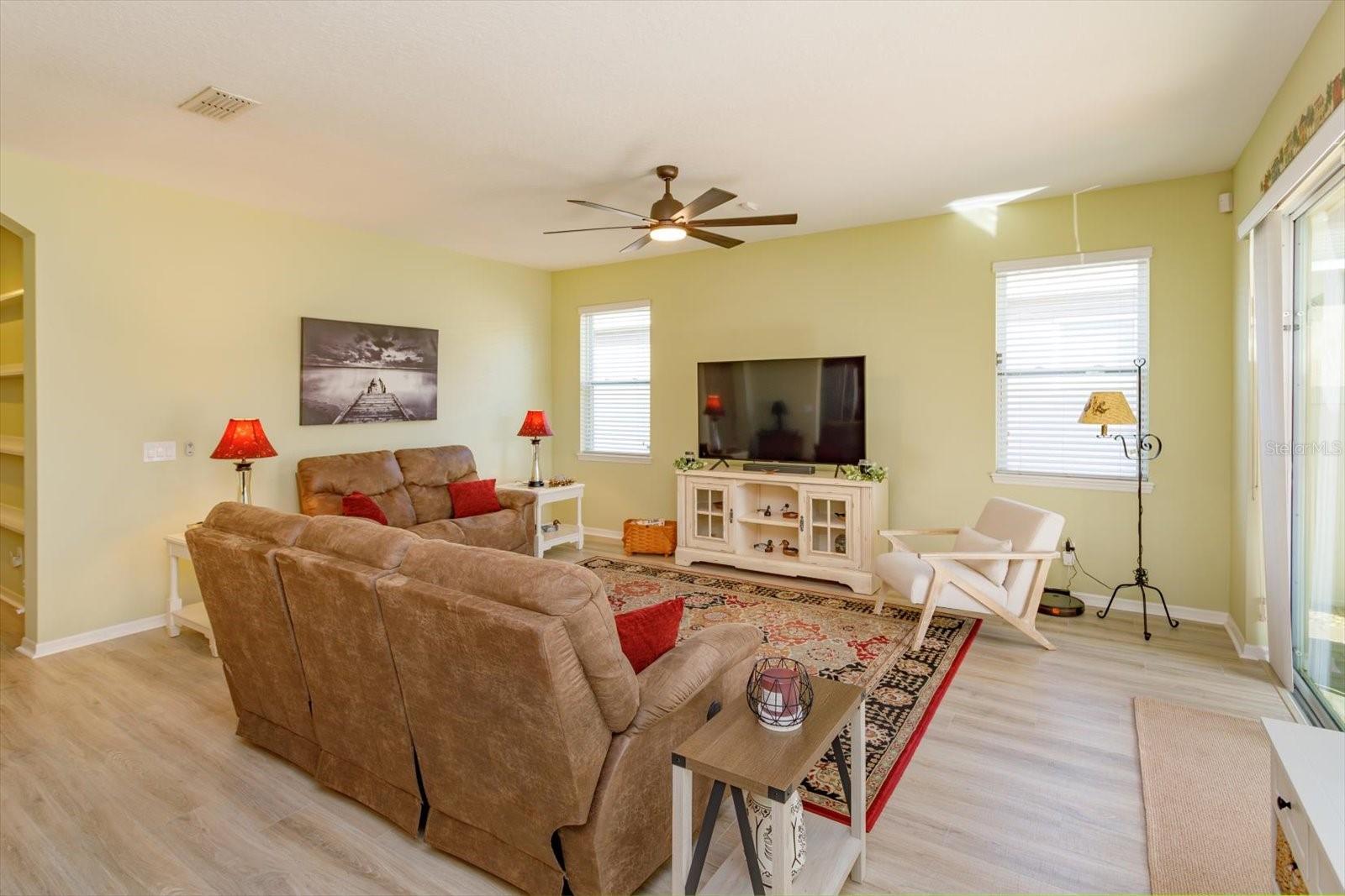 WICKHAM PARK - Residential