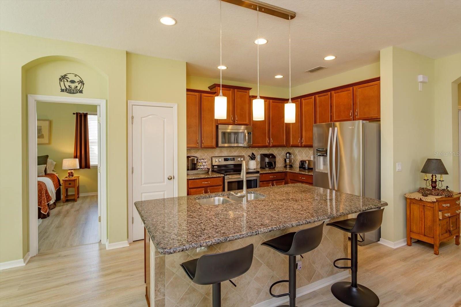WICKHAM PARK - Residential