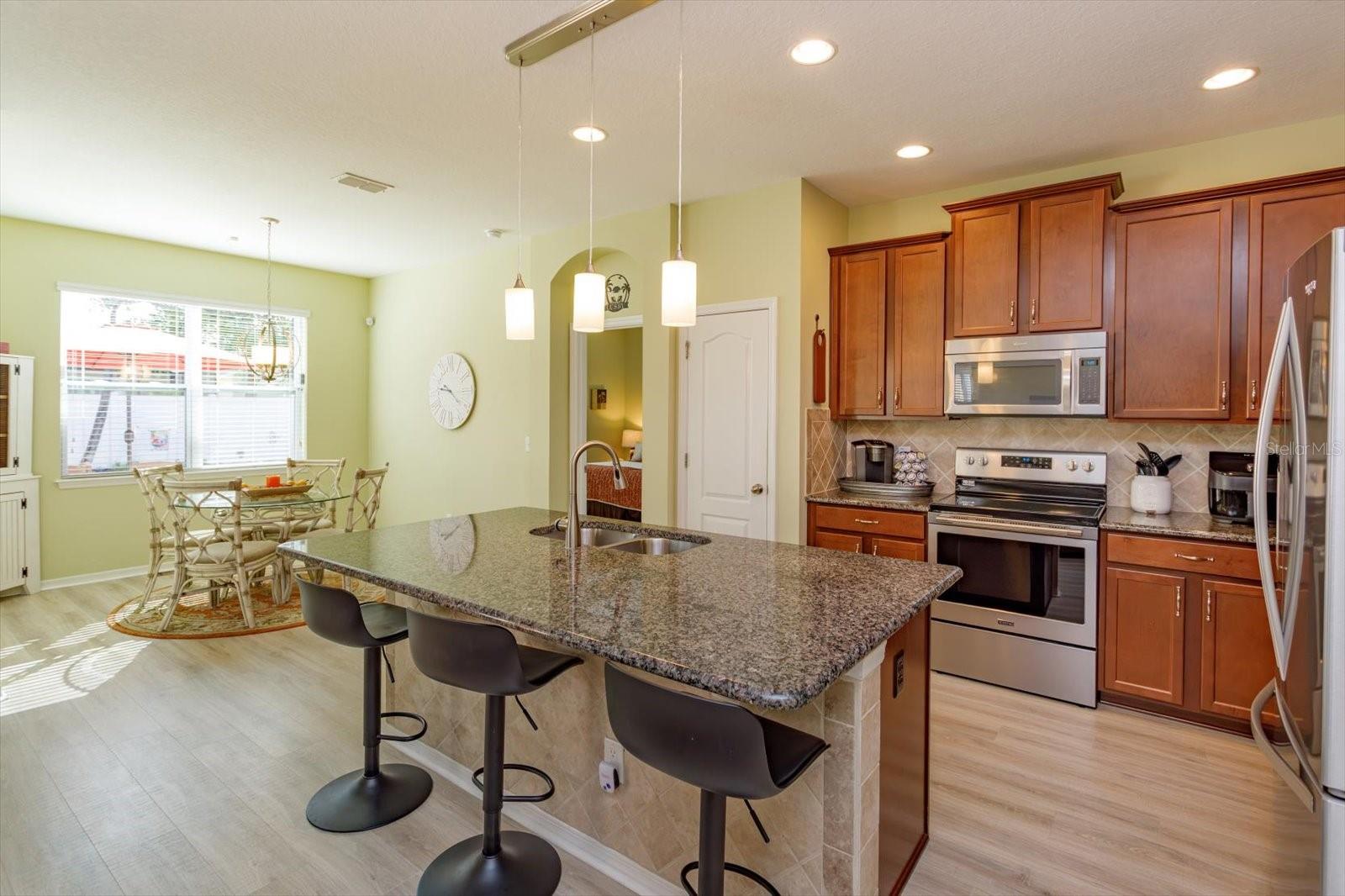 WICKHAM PARK - Residential