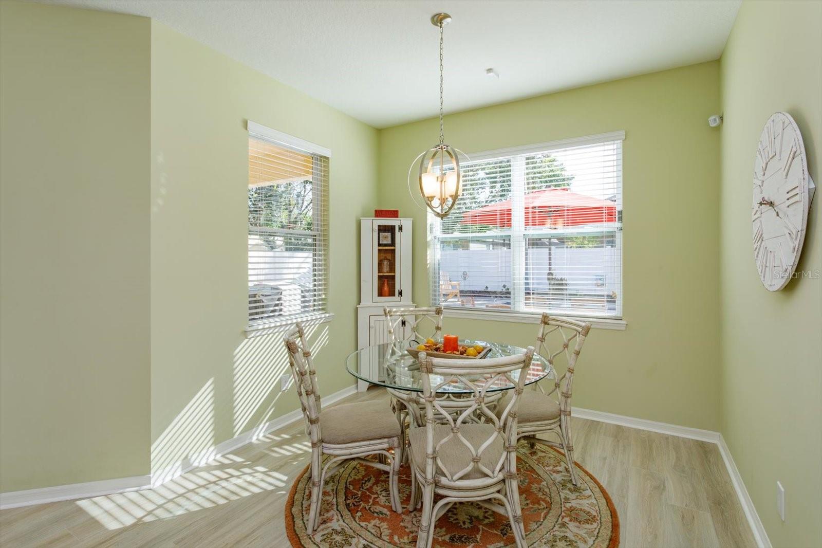WICKHAM PARK - Residential