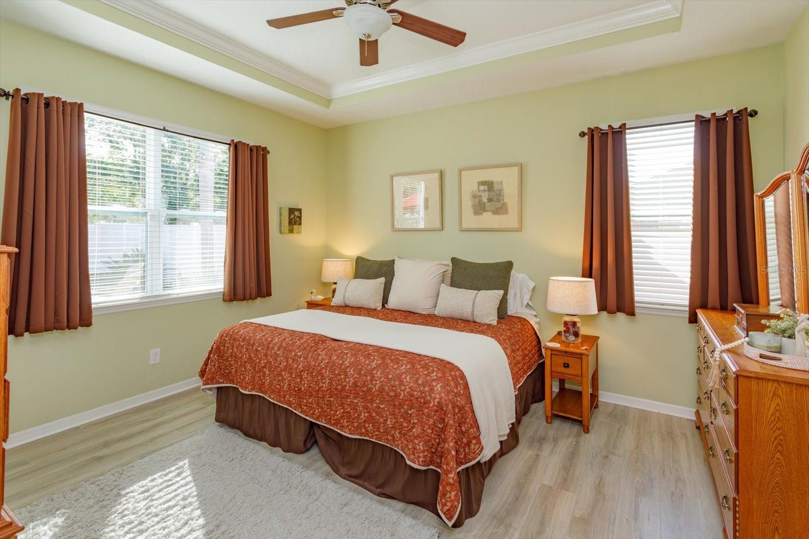 WICKHAM PARK - Residential