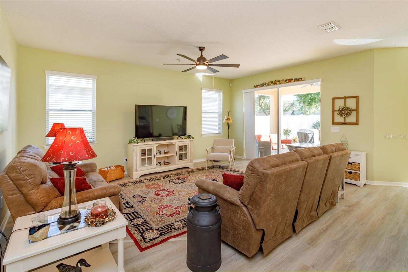 WICKHAM PARK - Residential