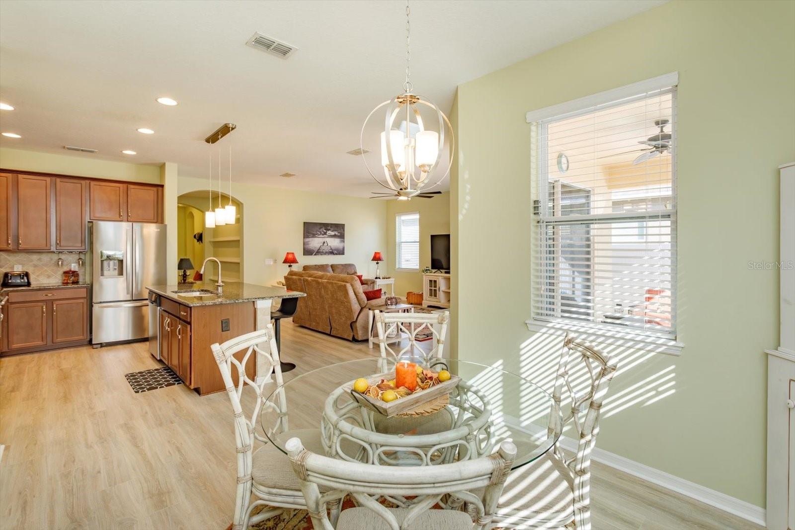 WICKHAM PARK - Residential