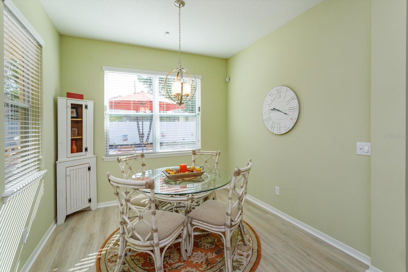WICKHAM PARK - Residential