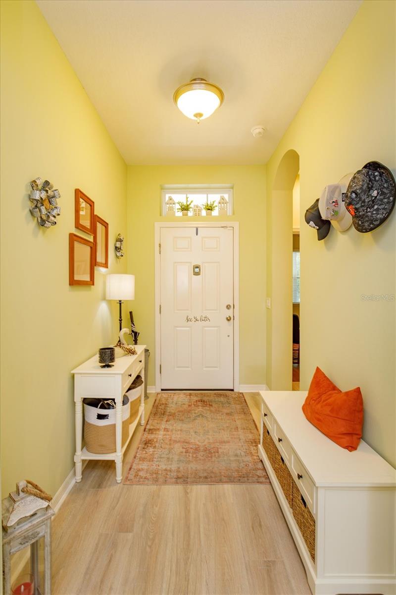 WICKHAM PARK - Residential
