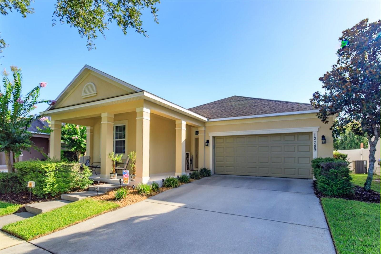 WICKHAM PARK - Residential
