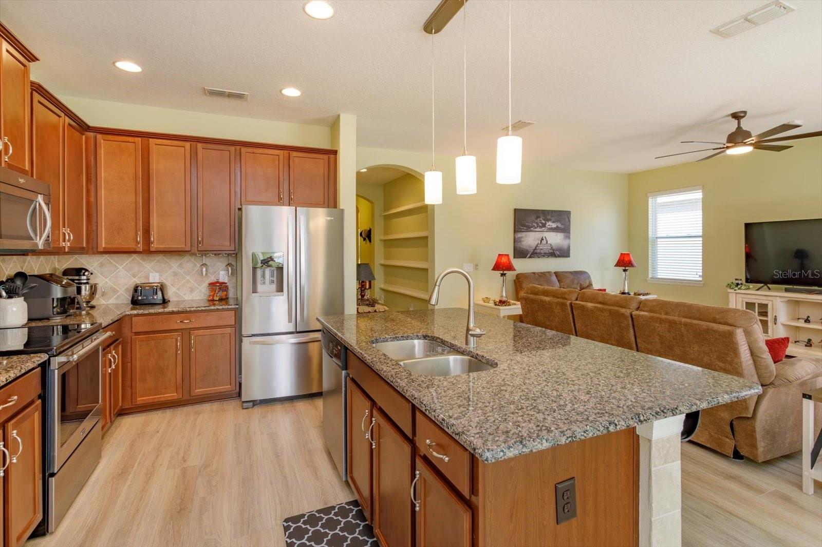 WICKHAM PARK - Residential