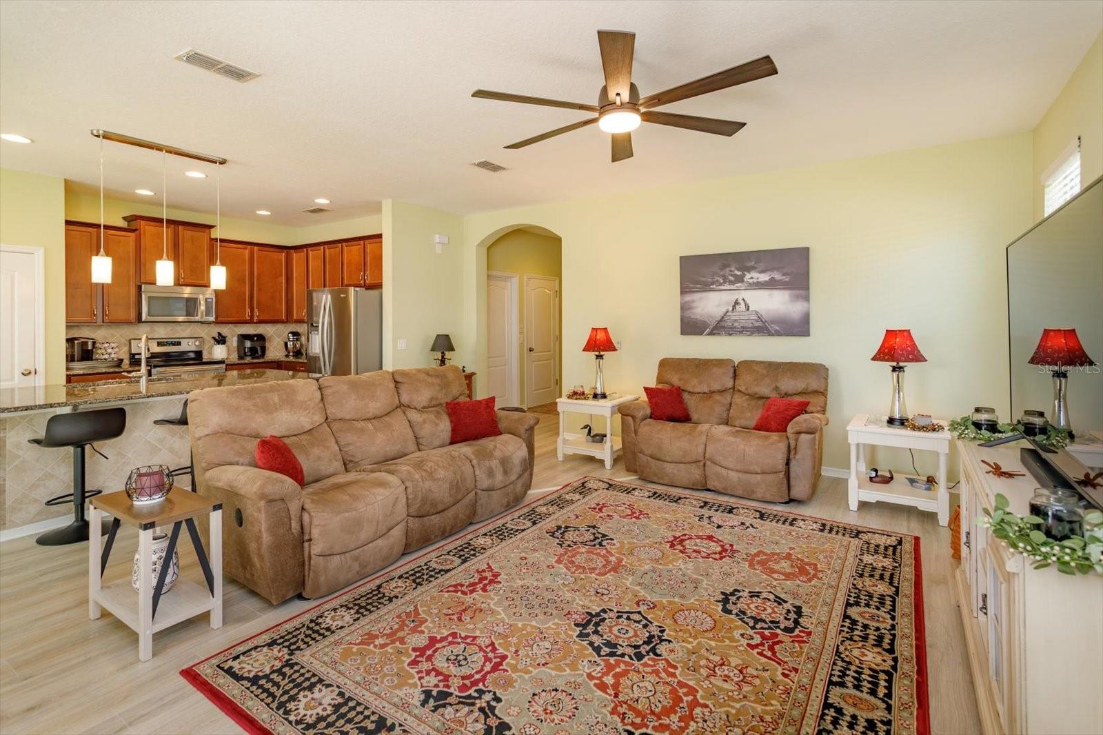 WICKHAM PARK - Residential