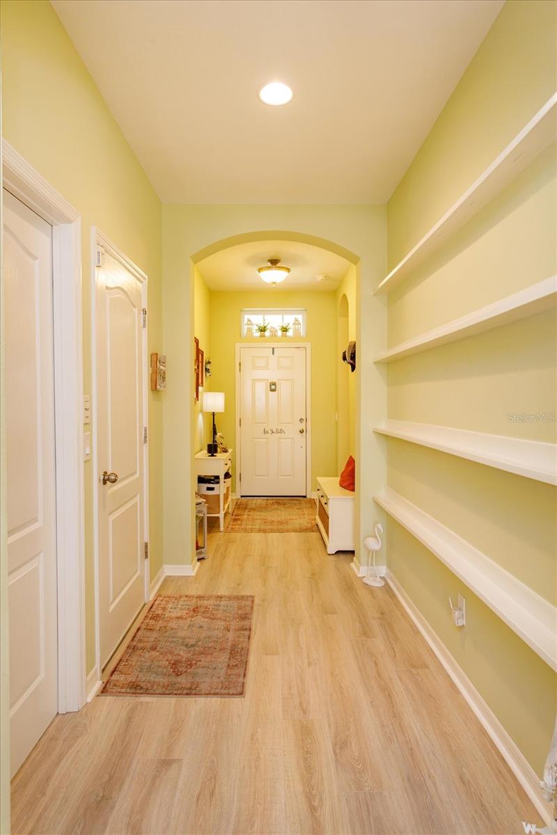 WICKHAM PARK - Residential