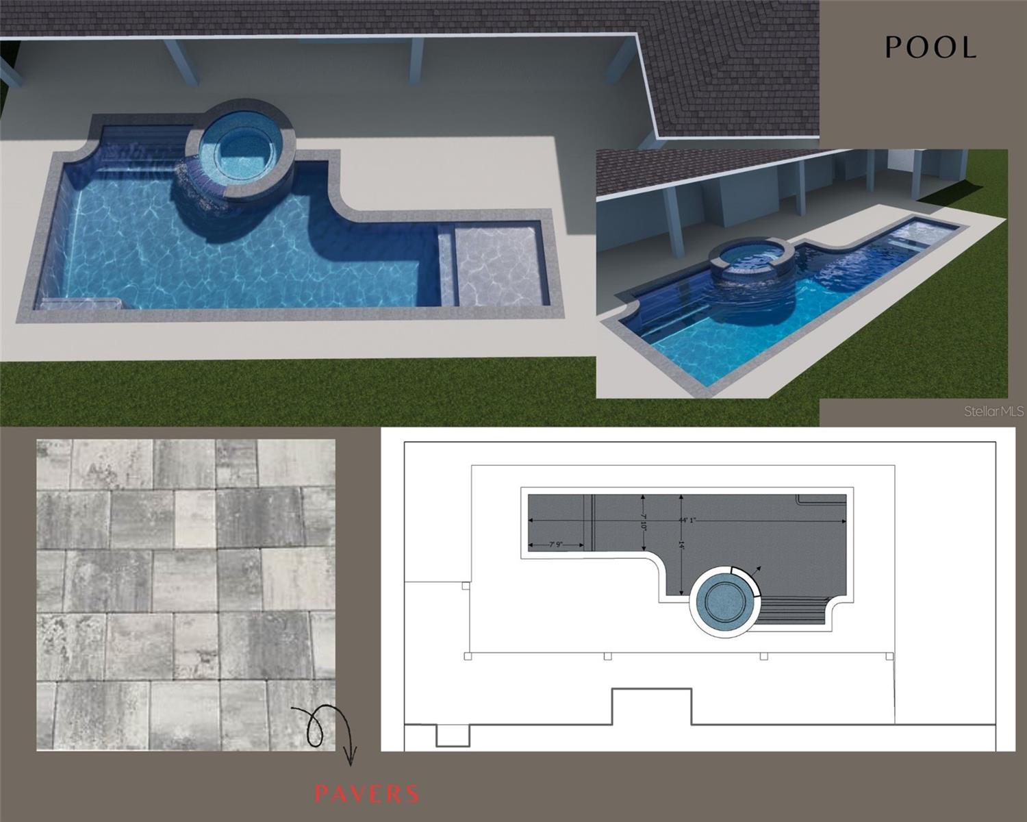 FLINT ROCK AGRIHOOD PH 2A PB 39 PG 80 - Residential