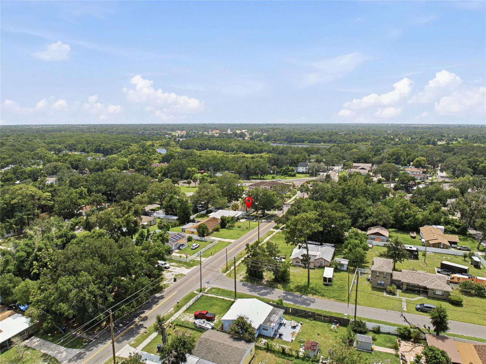 MONTGOMERY SUB - Residential