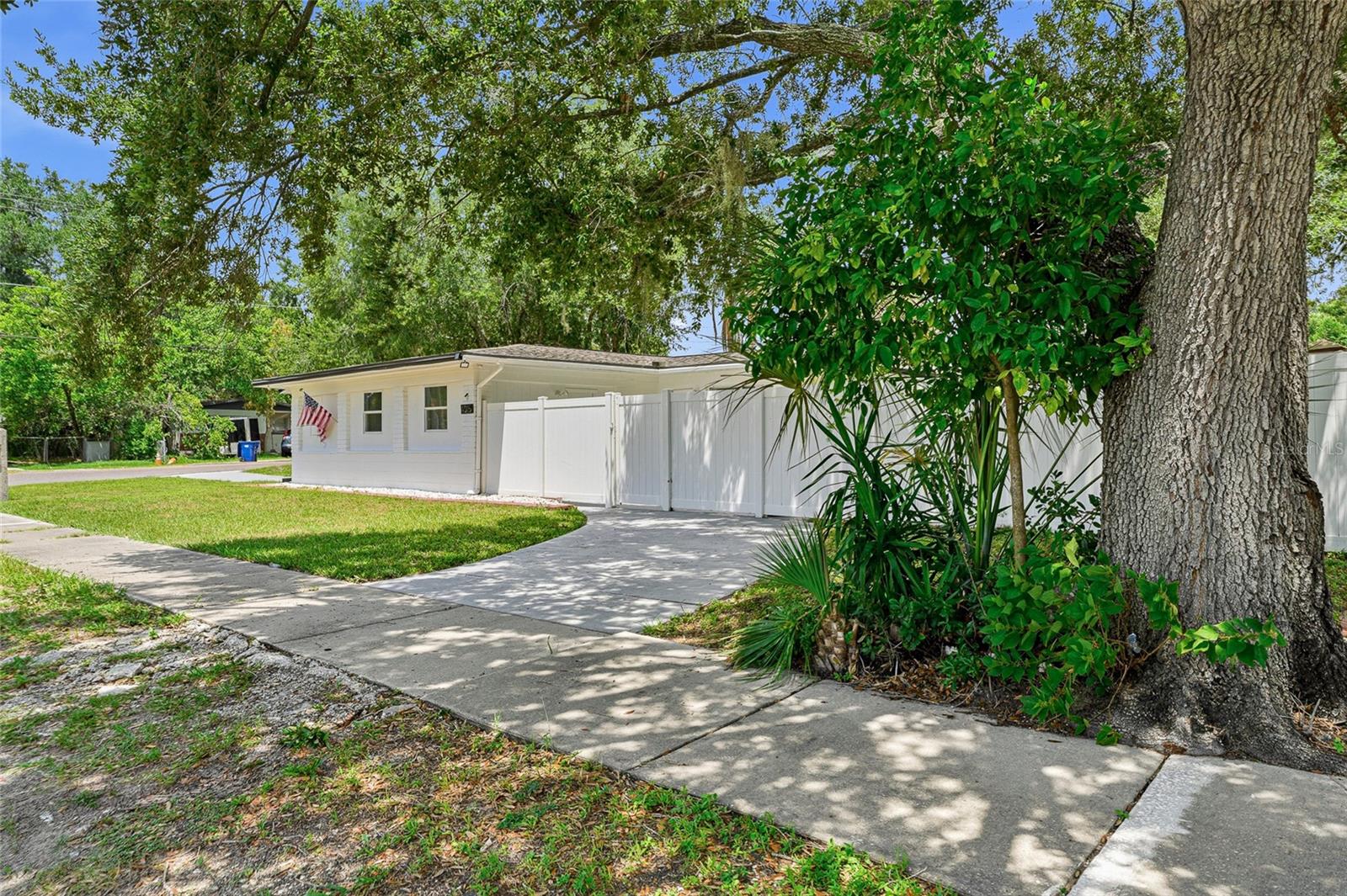 MONTGOMERY SUB - Residential
