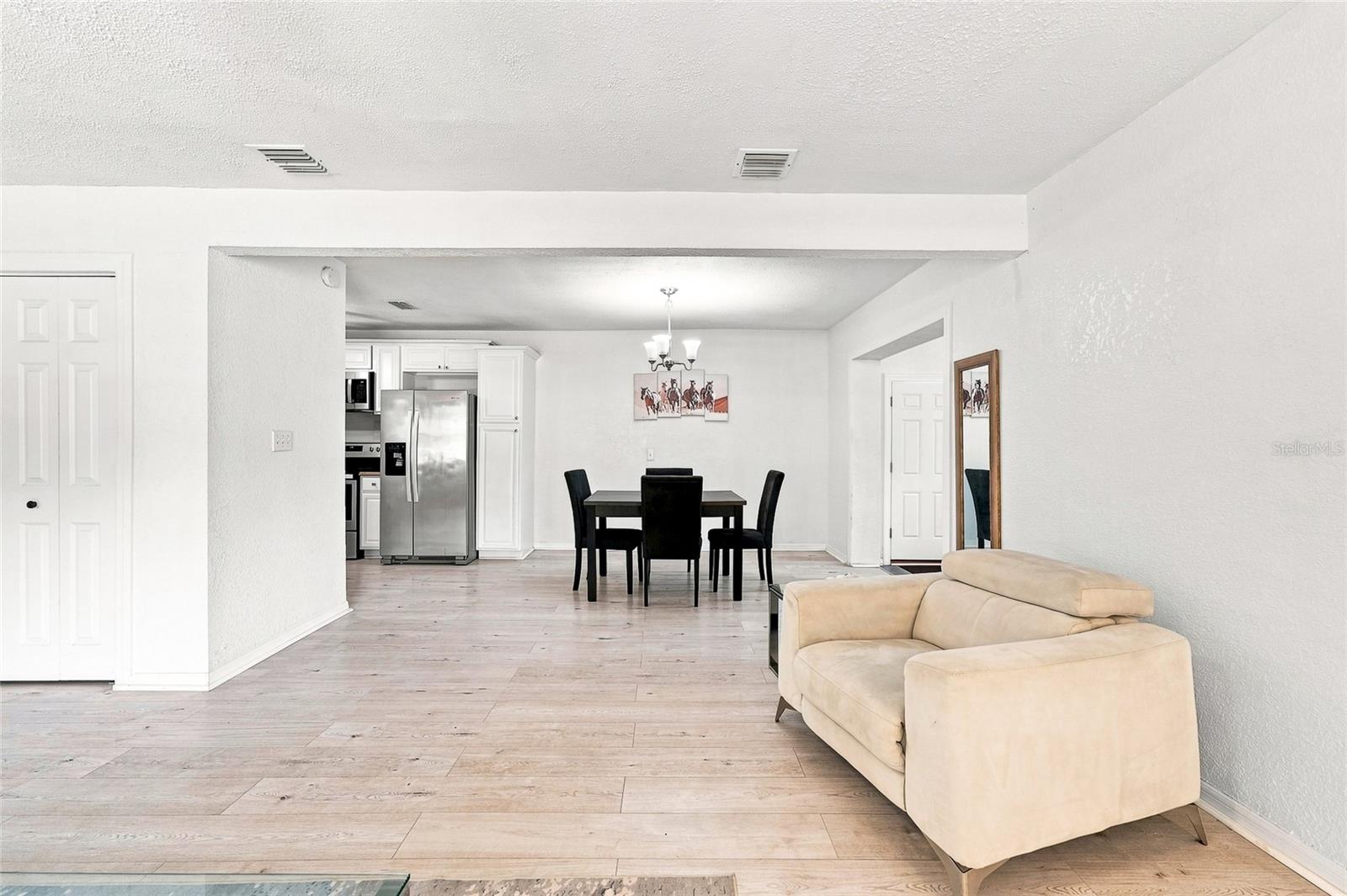 MONTGOMERY SUB - Residential