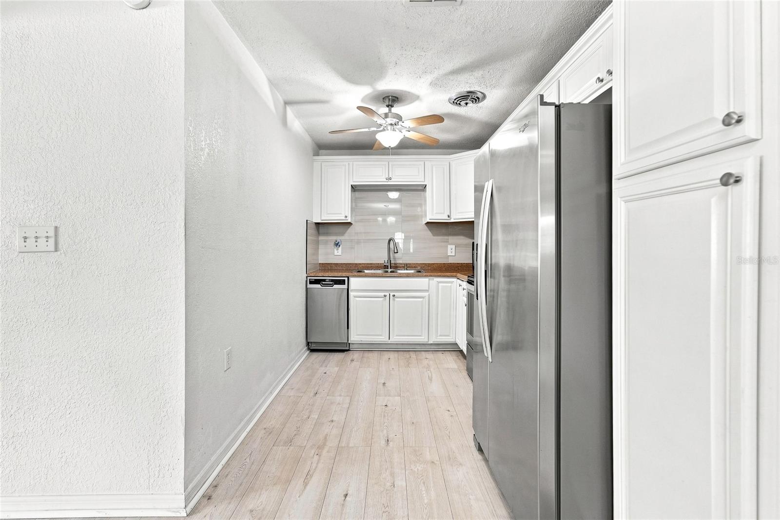 MONTGOMERY SUB - Residential