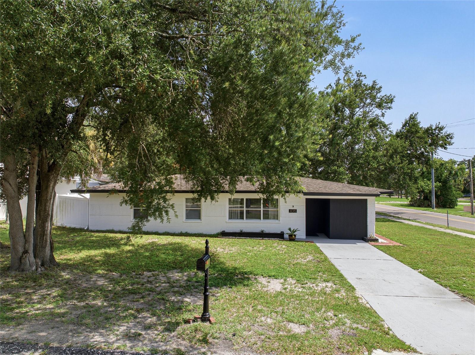 MONTGOMERY SUB - Residential
