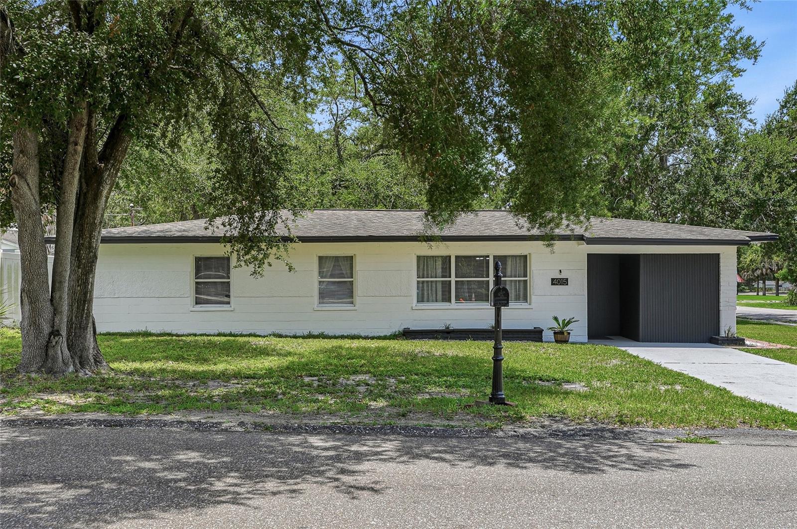 MONTGOMERY SUB - Residential