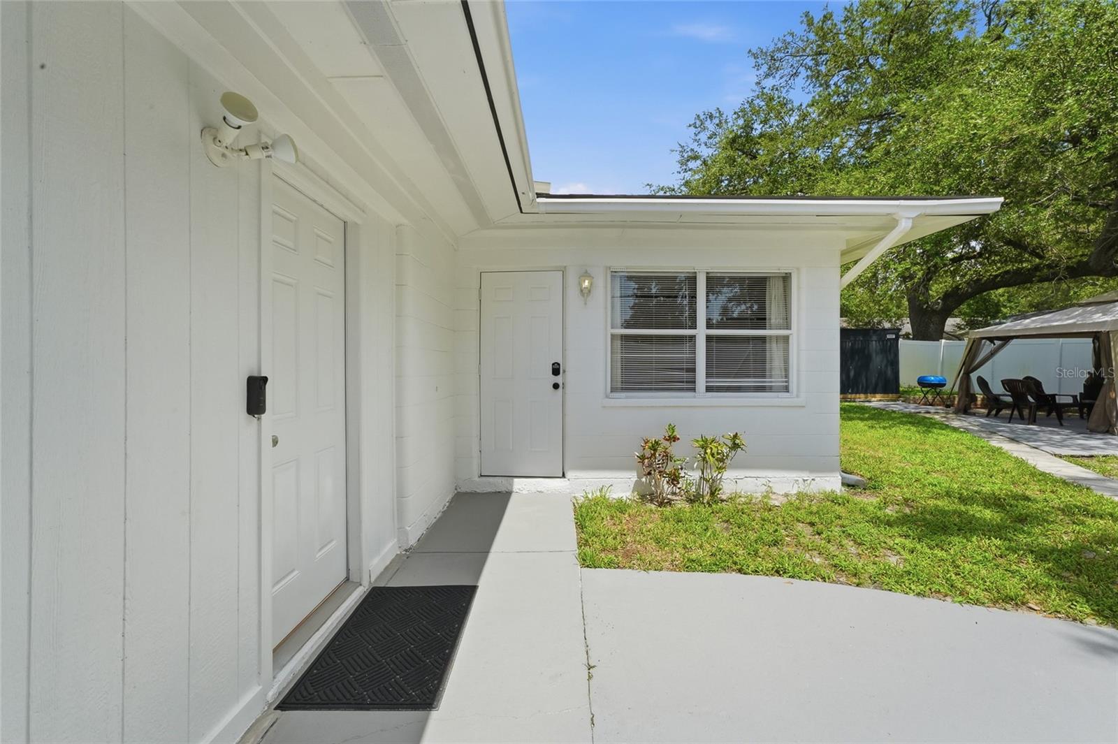 MONTGOMERY SUB - Residential