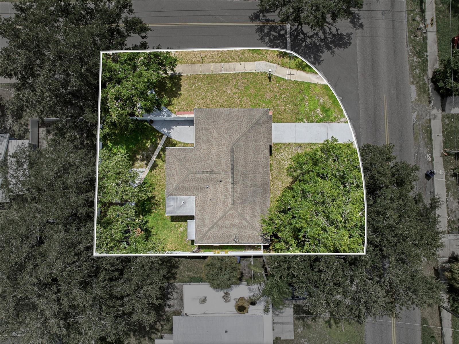 MONTGOMERY SUB - Residential