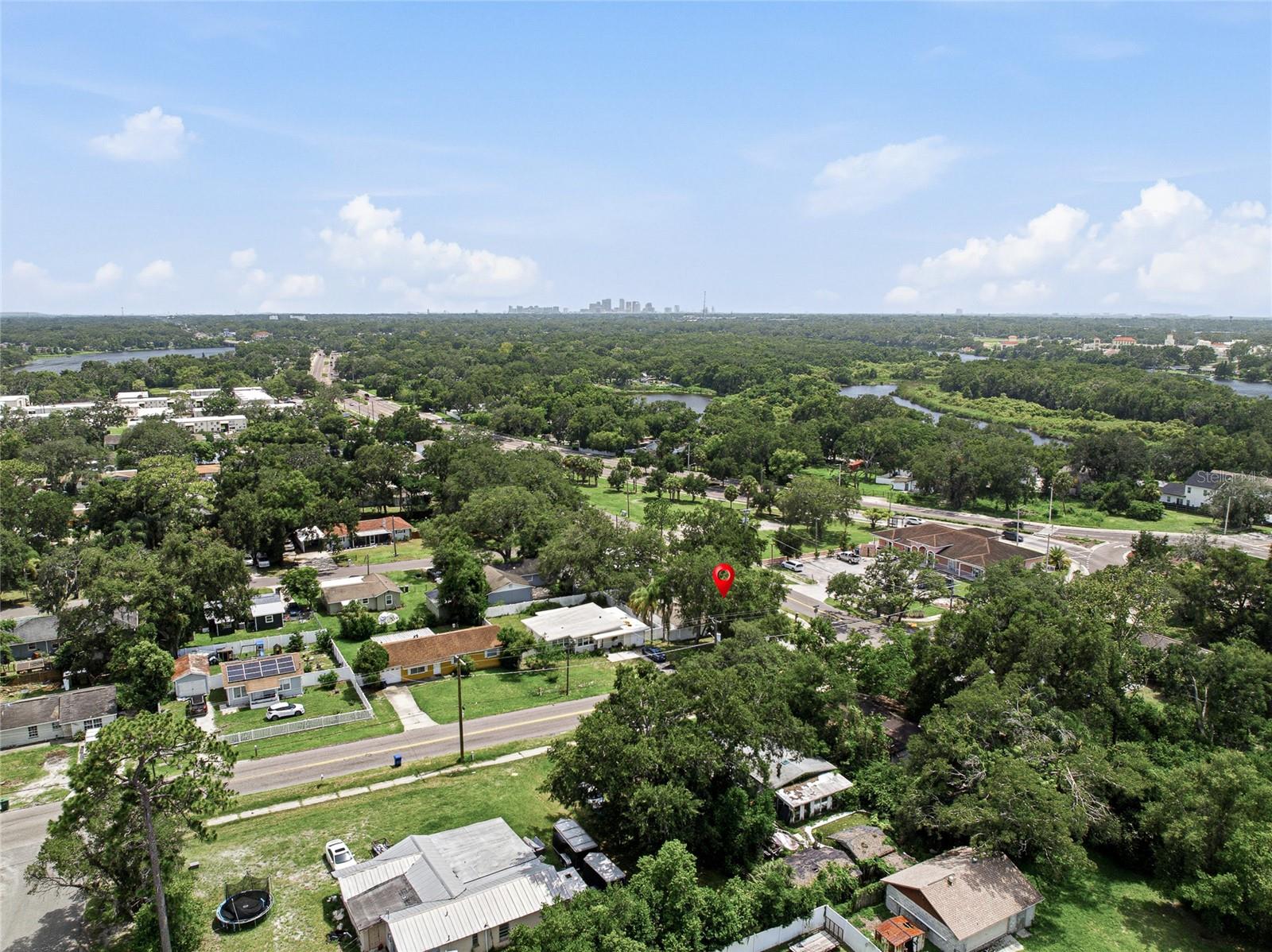 MONTGOMERY SUB - Residential
