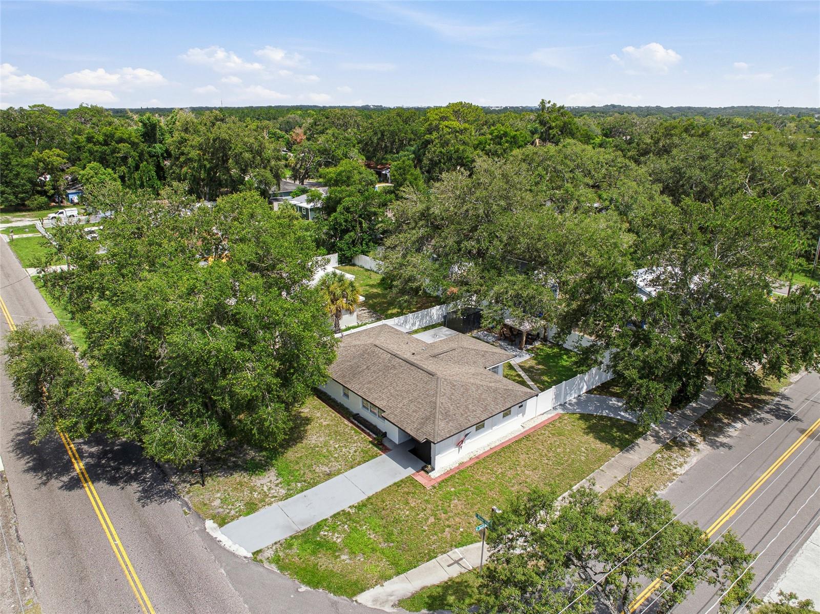 MONTGOMERY SUB - Residential