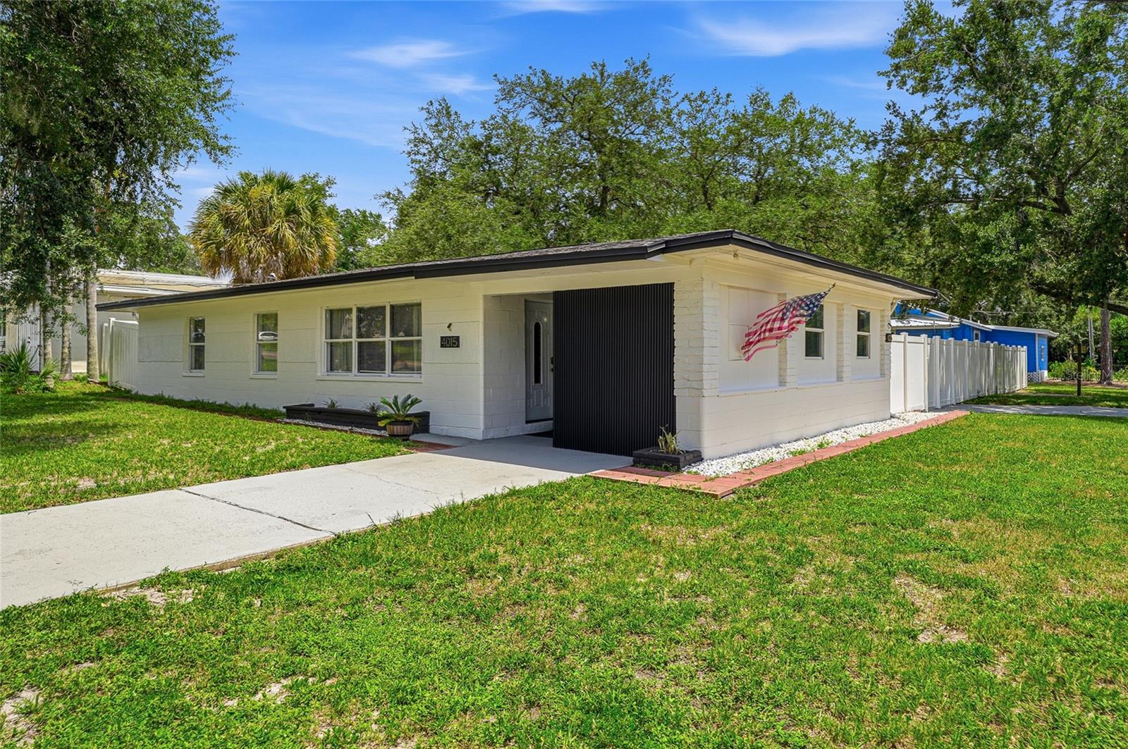 MONTGOMERY SUB - Residential