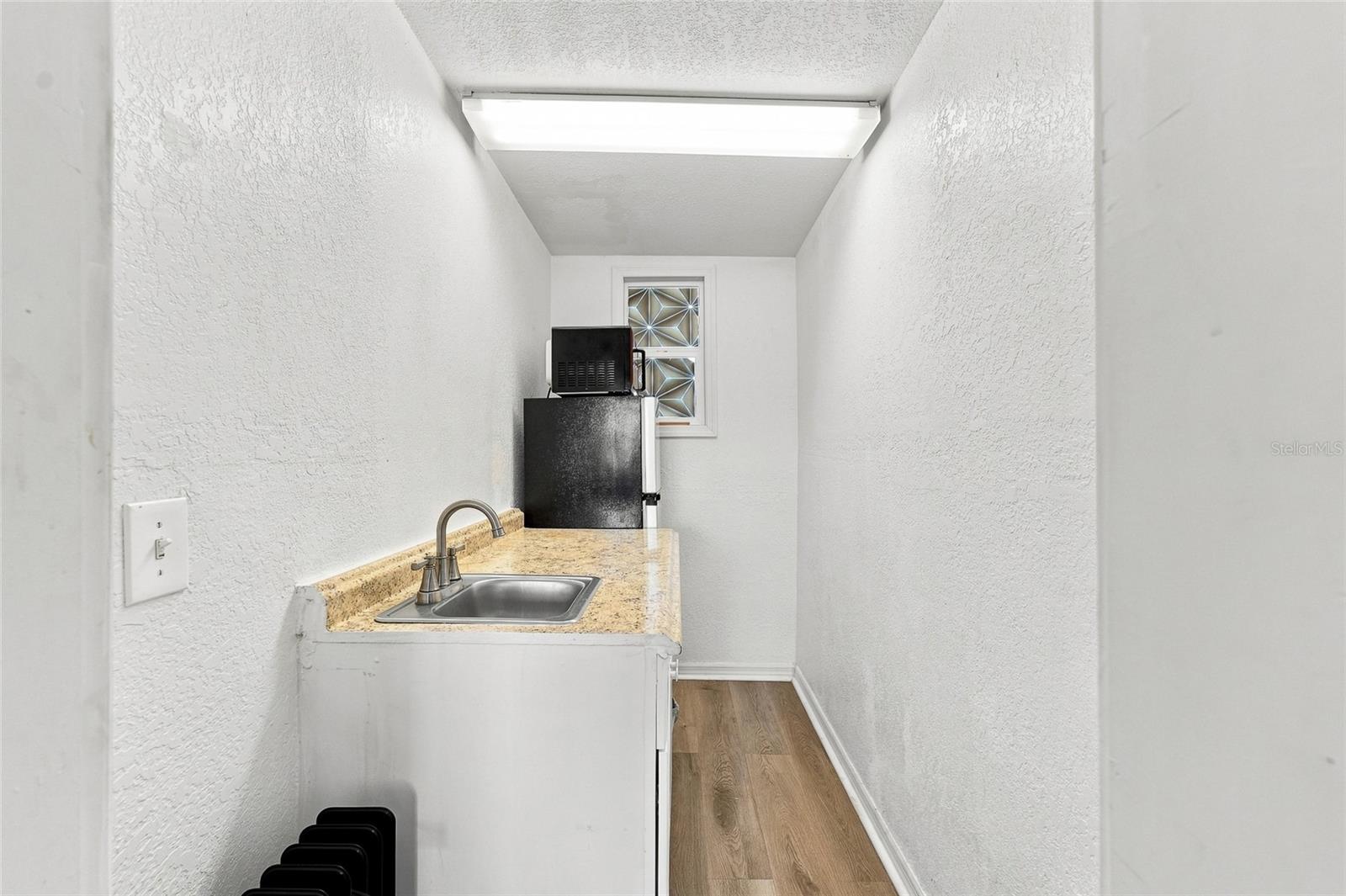 MONTGOMERY SUB - Residential