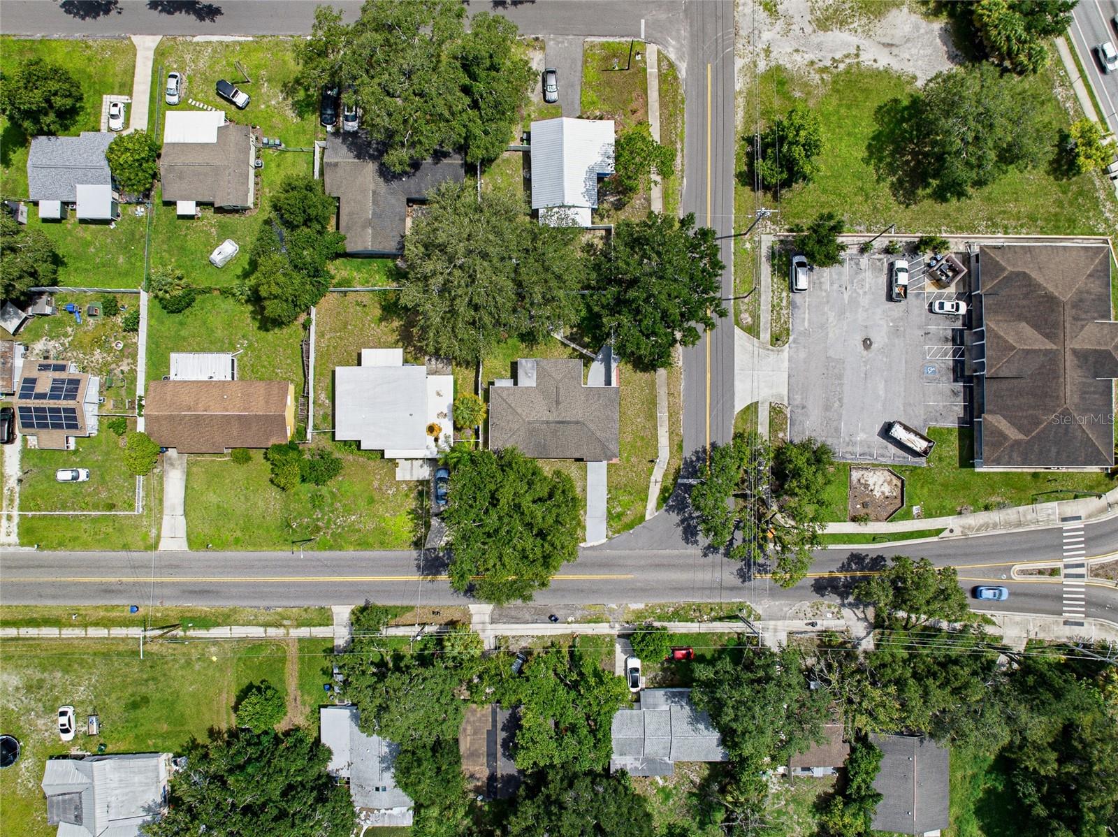 MONTGOMERY SUB - Residential