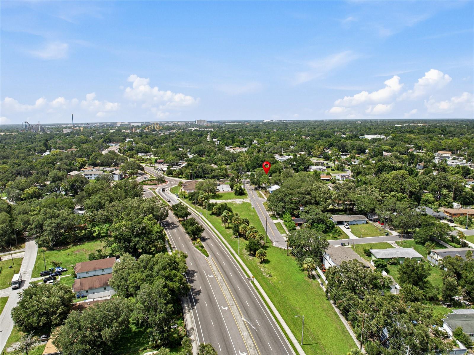 MONTGOMERY SUB - Residential