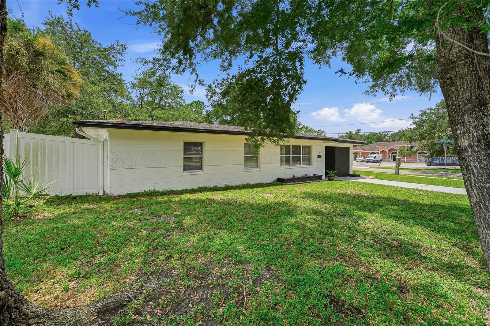 MONTGOMERY SUB - Residential
