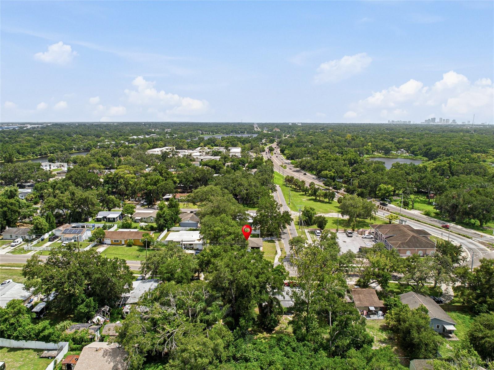 MONTGOMERY SUB - Residential