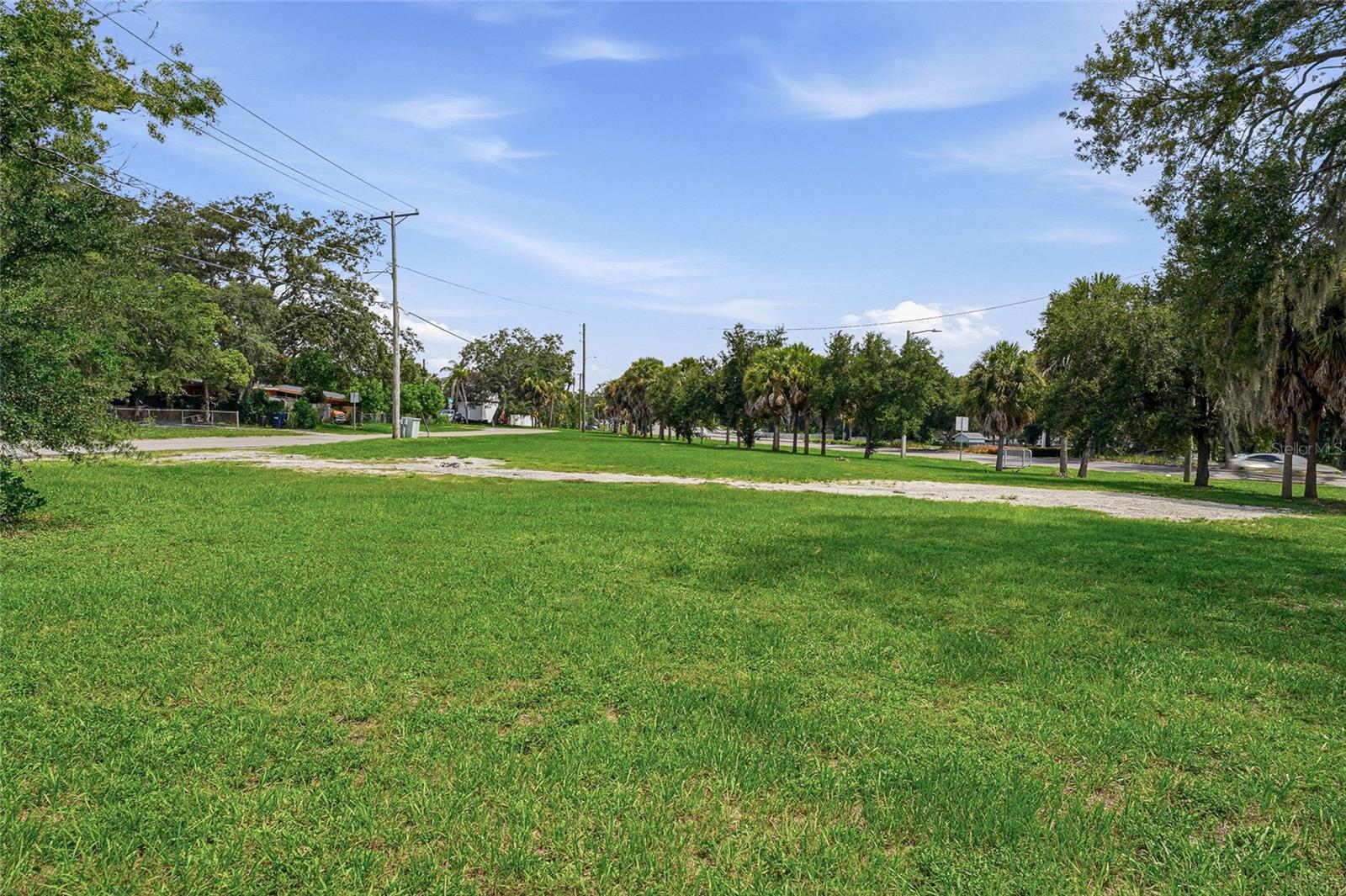 MONTGOMERY SUB - Residential