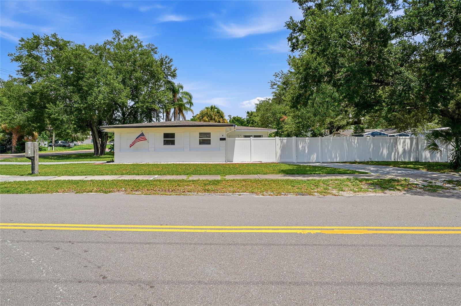 MONTGOMERY SUB - Residential