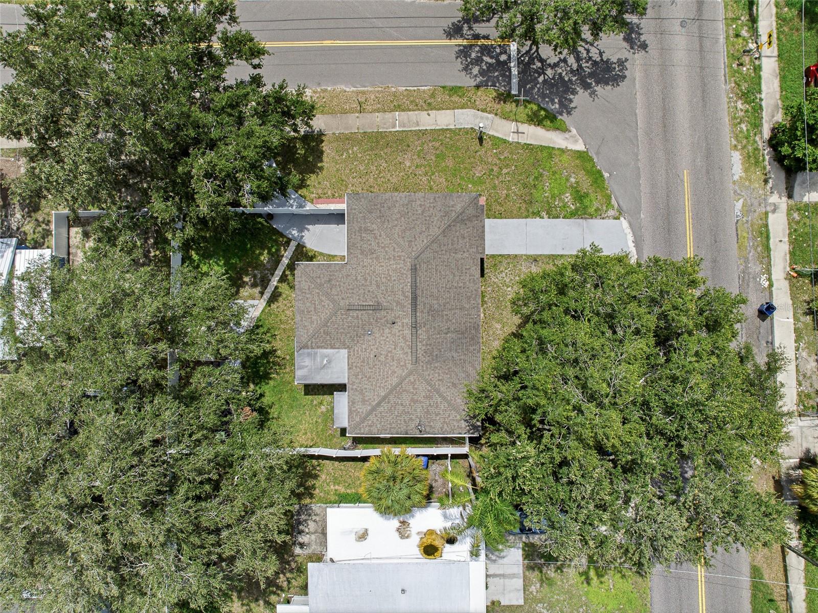MONTGOMERY SUB - Residential