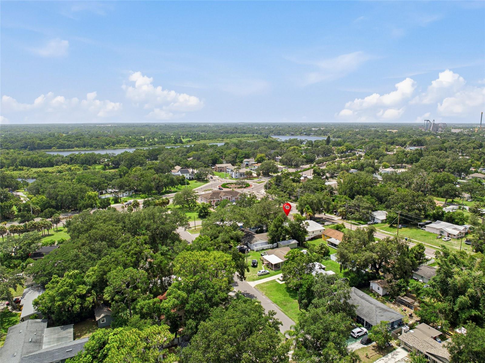 MONTGOMERY SUB - Residential