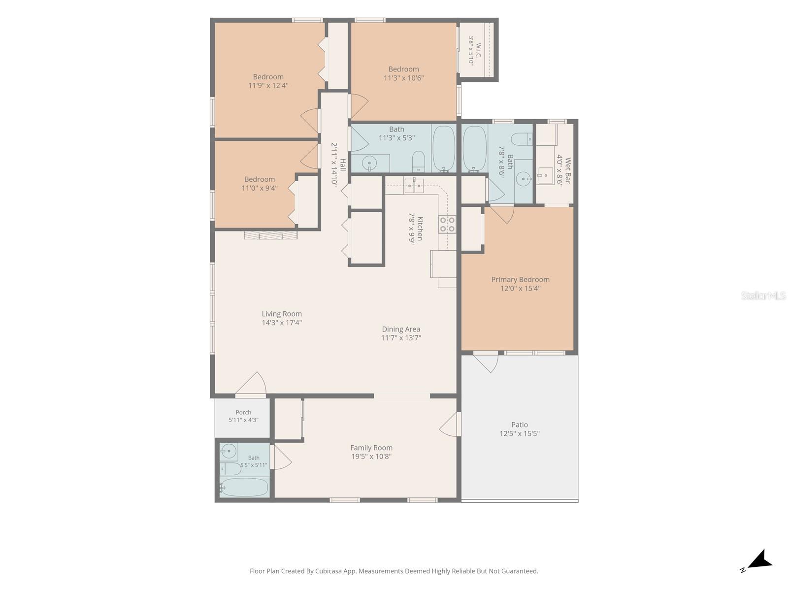 MONTGOMERY SUB - Residential