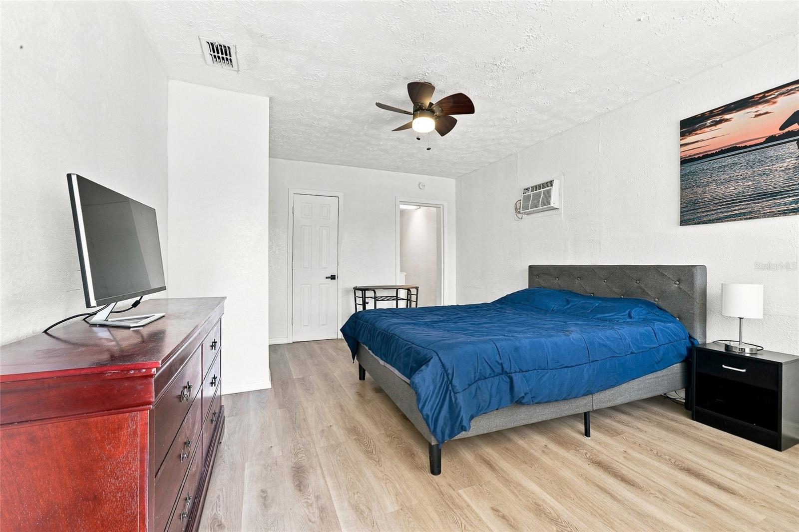 MONTGOMERY SUB - Residential