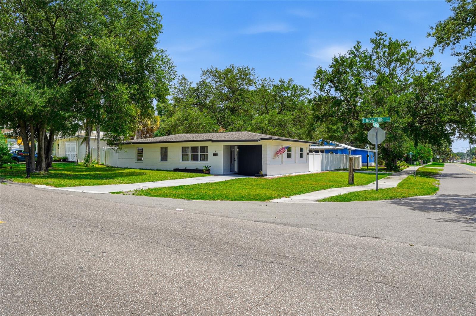 MONTGOMERY SUB - Residential