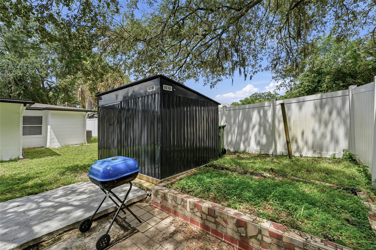 MONTGOMERY SUB - Residential