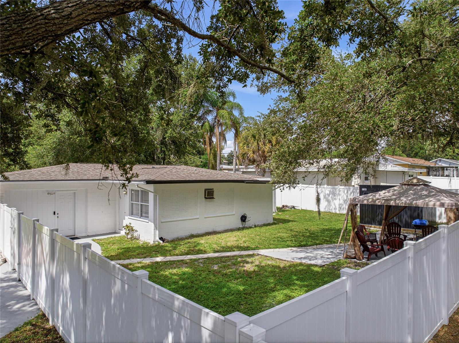MONTGOMERY SUB - Residential