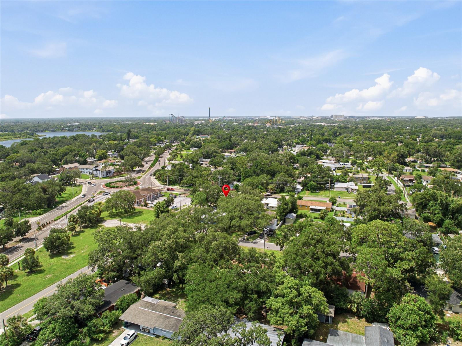 MONTGOMERY SUB - Residential