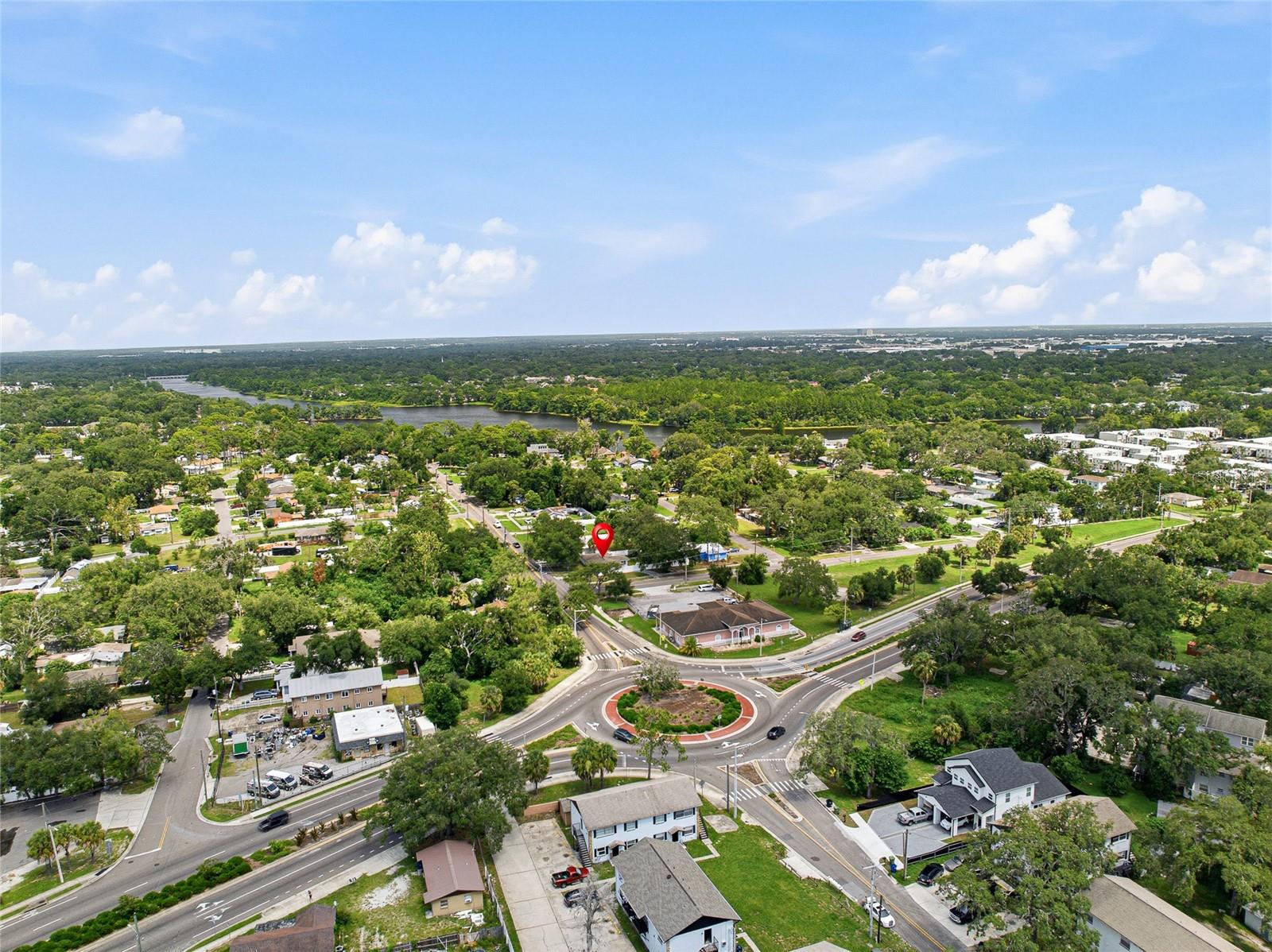 MONTGOMERY SUB - Residential