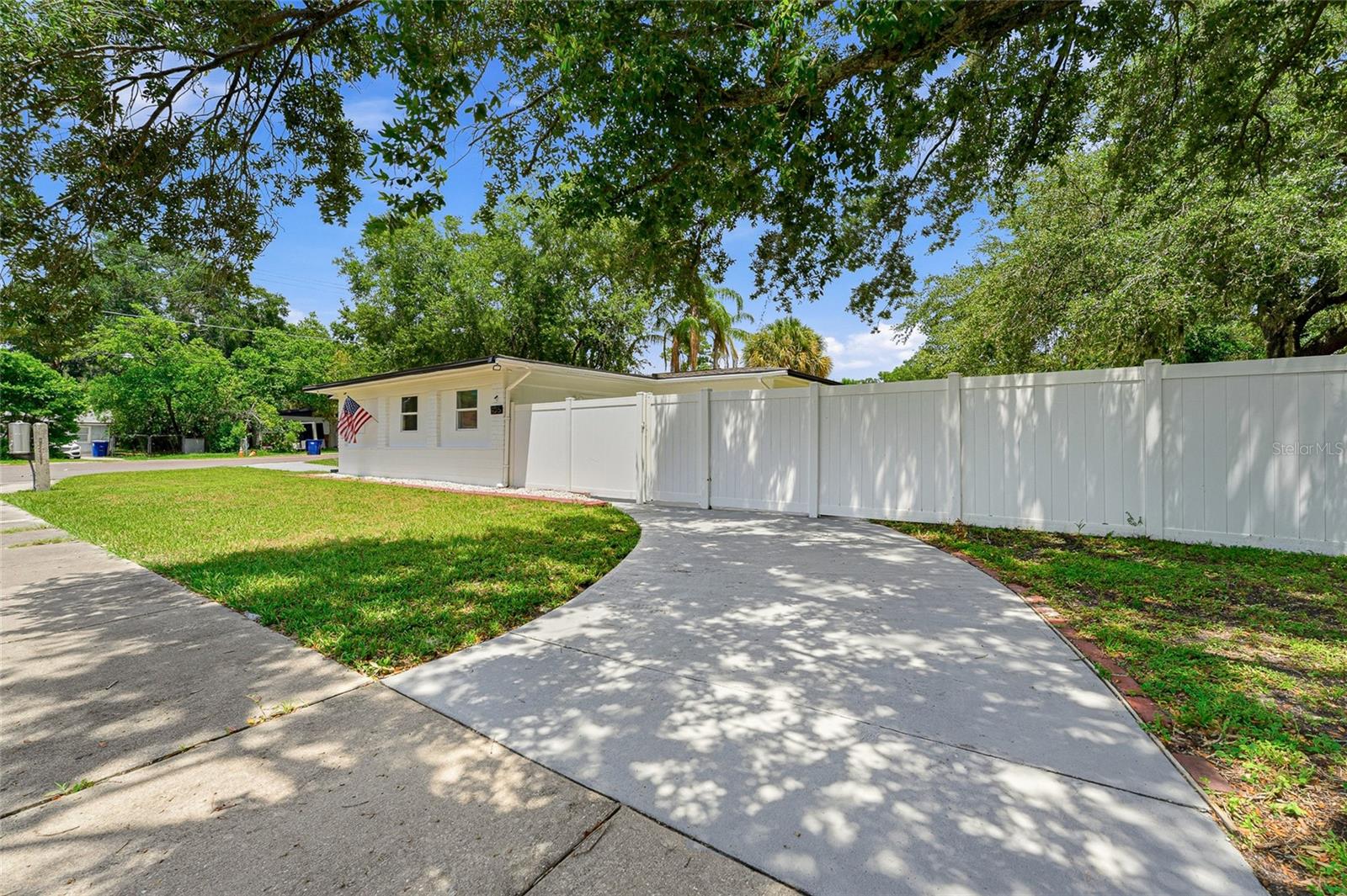 MONTGOMERY SUB - Residential