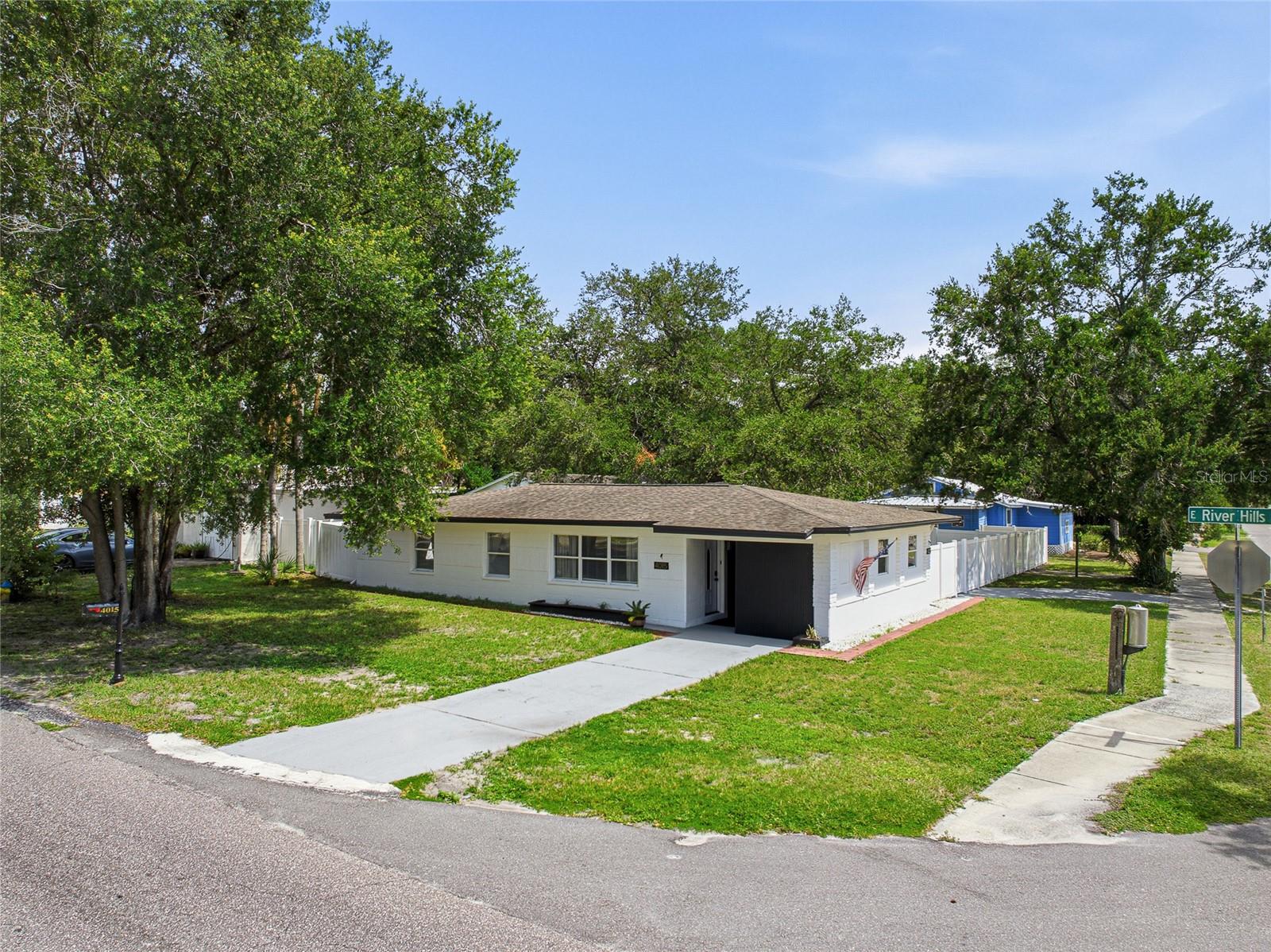 MONTGOMERY SUB - Residential