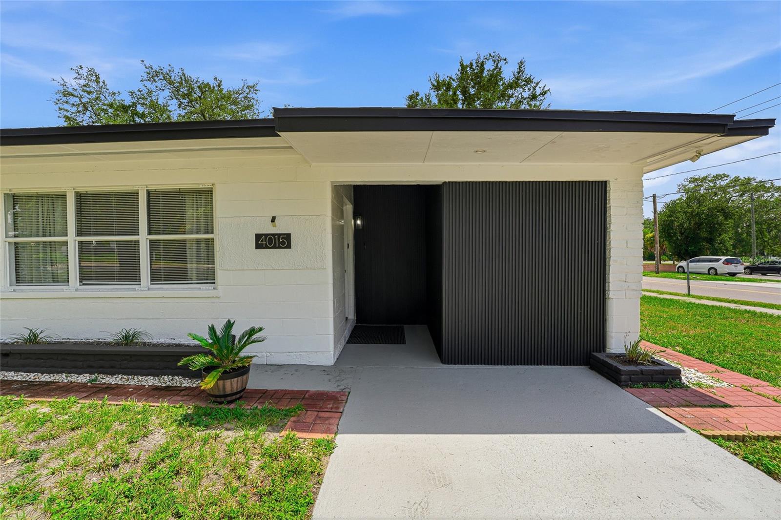 MONTGOMERY SUB - Residential
