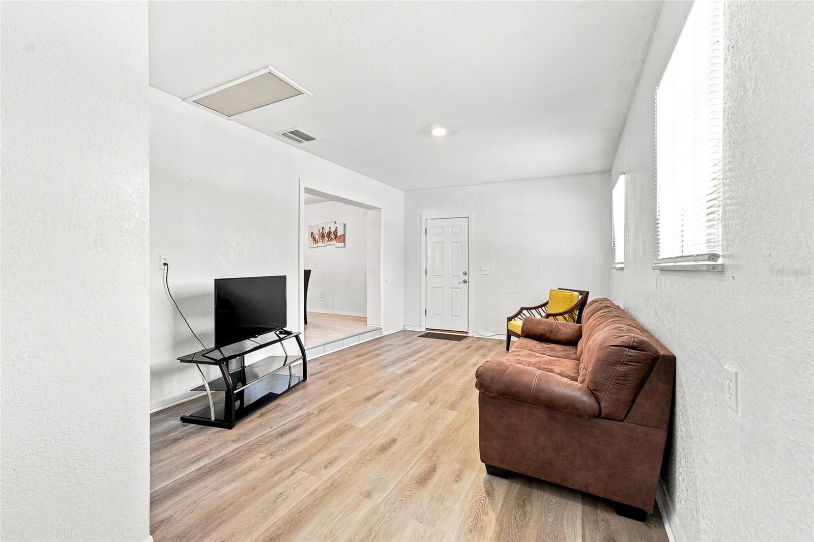 MONTGOMERY SUB - Residential