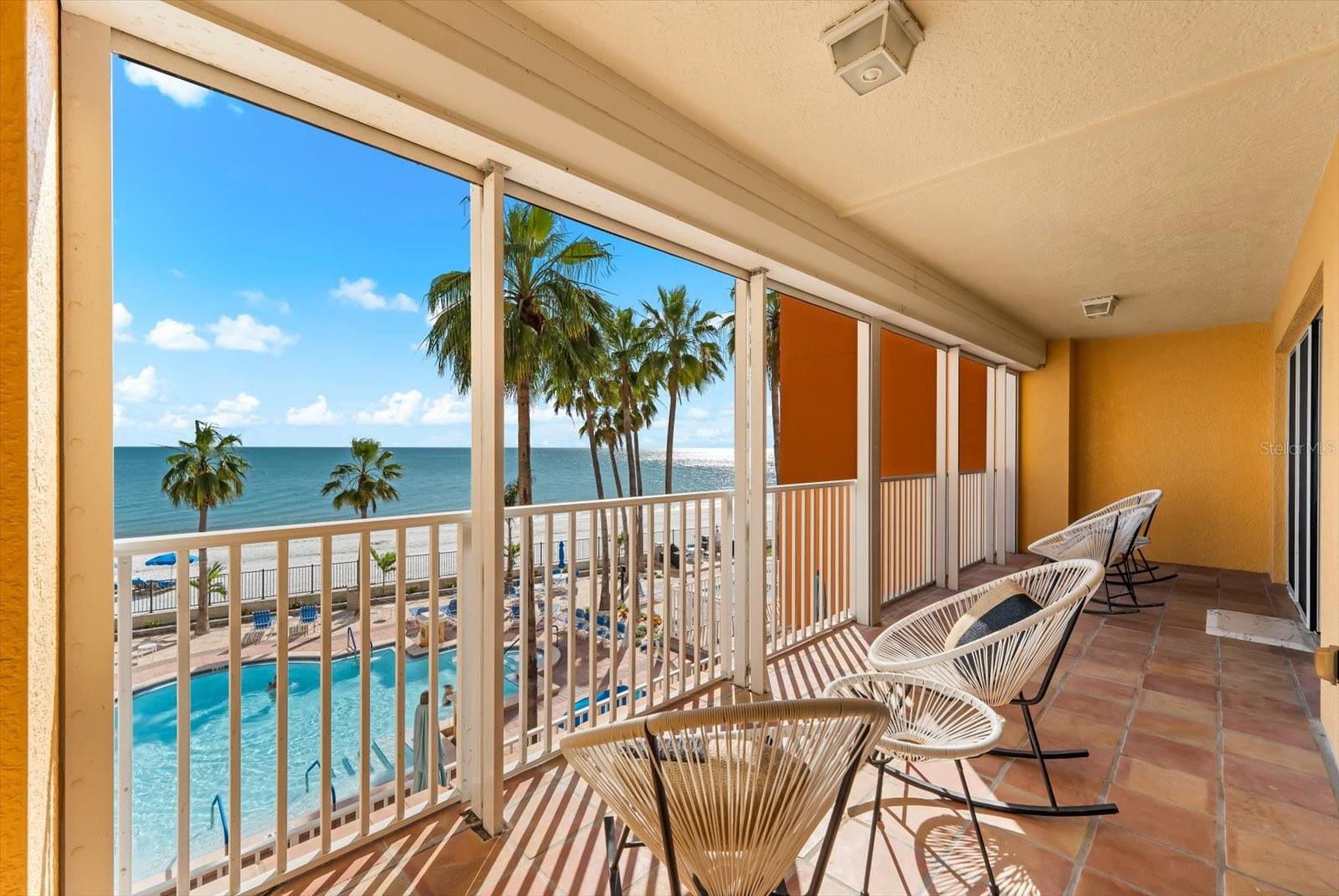 TIDES BEACH CLUB CONDO - Residential